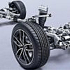 Mercedes Airmatic suspension maintenance