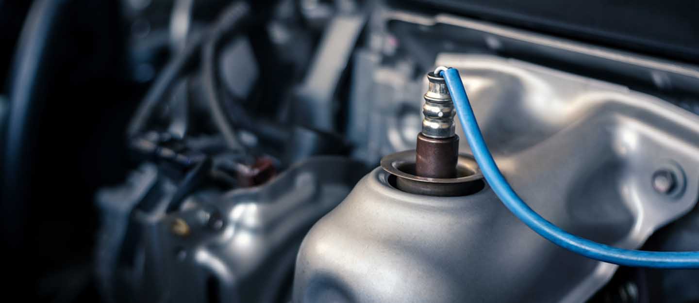 علامات تعطل حساس الأكسجين في السيارة