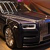 All About Rolls-Royce car customisation