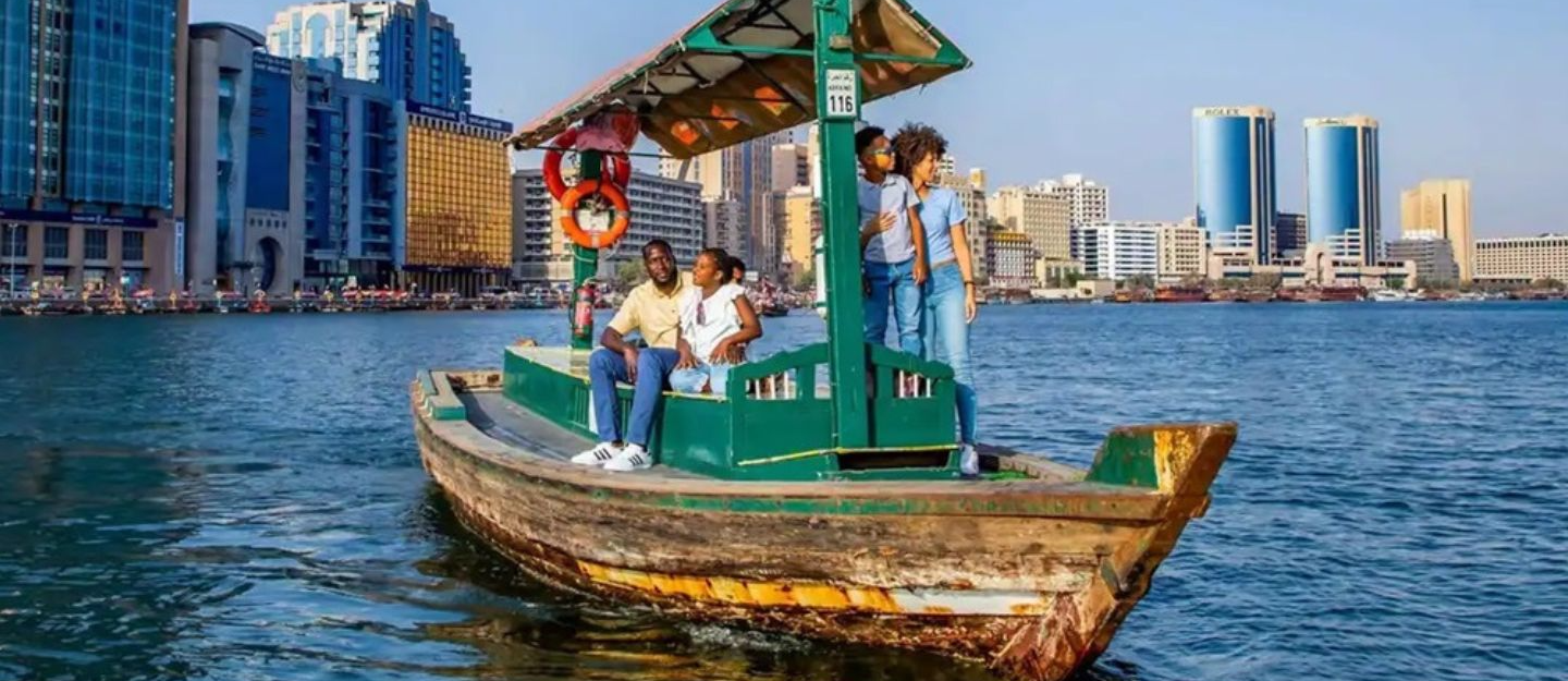 العبرة في عجمان