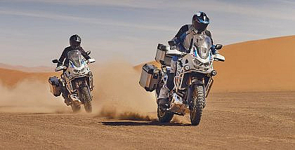 All About latest Honda motorcycles UAE 2025