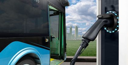 Sustainable Journeys RTA’s Pilot Operation for Next-Generation Electric Bus in Dubai