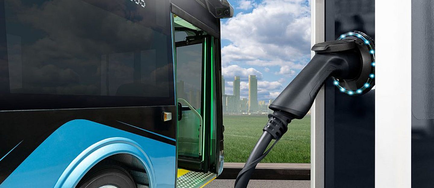 Sustainable Journeys RTA’s Pilot Operation for Next-Generation Electric Bus in Dubai