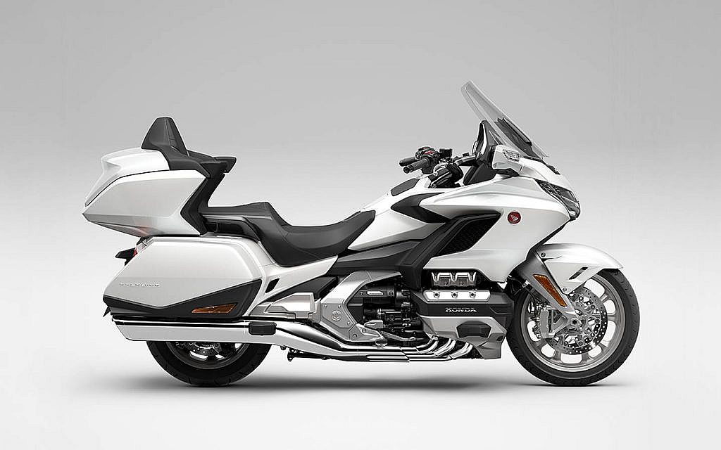 new Honda bikes UAE for touring adventures