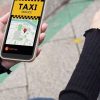Abu Dhabi Taxi App