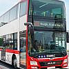 RTA new bus route from Dubai to Sharjah
