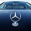 Explore the history and meaning of the Mercedes benz logo