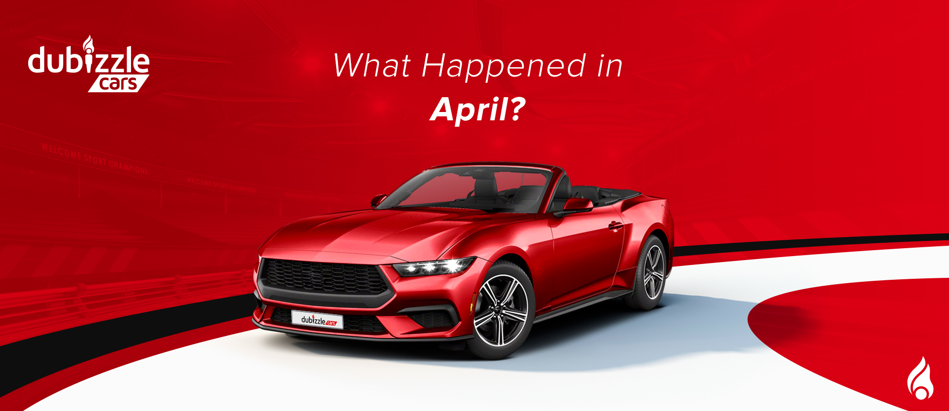 Here is an update on UAE automotive news April 2025