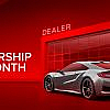 Explore why the Ultimate Motors Lamborghini is the dealership of the month