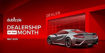 Explore why the Ultimate Motors Lamborghini is the dealership of the month