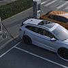 EV charging points between Emirates
