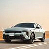 Kia K4 2025 First Look
