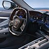 Corvette 2026 performance review from inside