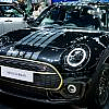 MINI Clubman History