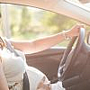 Here are some seat belt safety tips for pregnant women