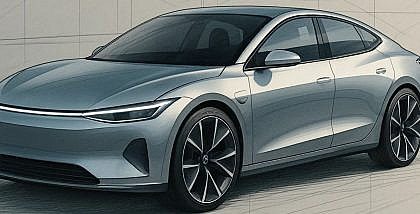 All About the Distinctive Features of Electric Car Designs