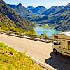 Buy an RV this holiday season
