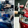 Here is all about Car wrap vs car paint