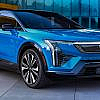 First look at 2025 Cadillac OPTIQ