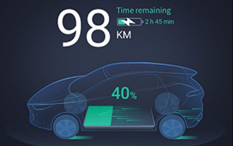 All About the BYD App: Function, Features & More | dubizzle