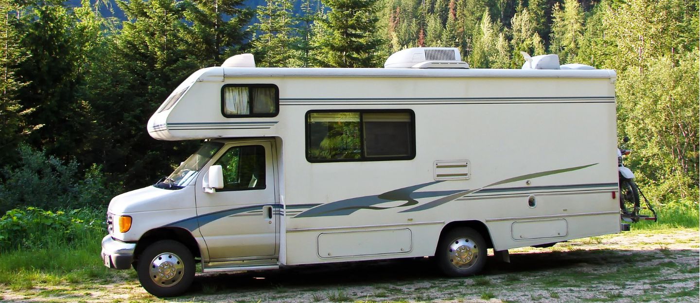 all about RVs