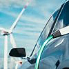 new-energy vehicles