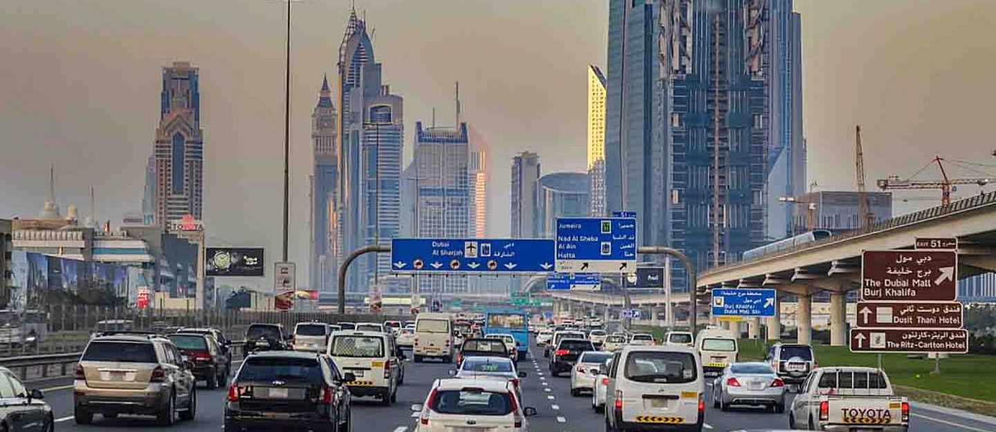 Here is all about New Traffic Law Updates for 2025