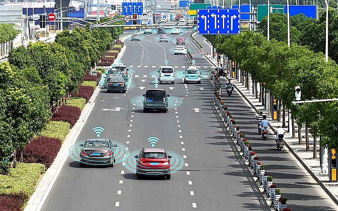 All About UAE's New Traffic Law Updates for 2025 | dubizzle