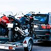BMW Trailer Assistant