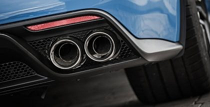 Emotional connection to engine sound