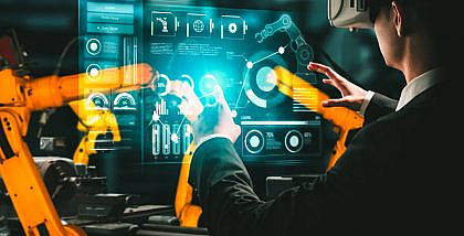 All About Robotics in Automotive Repairs