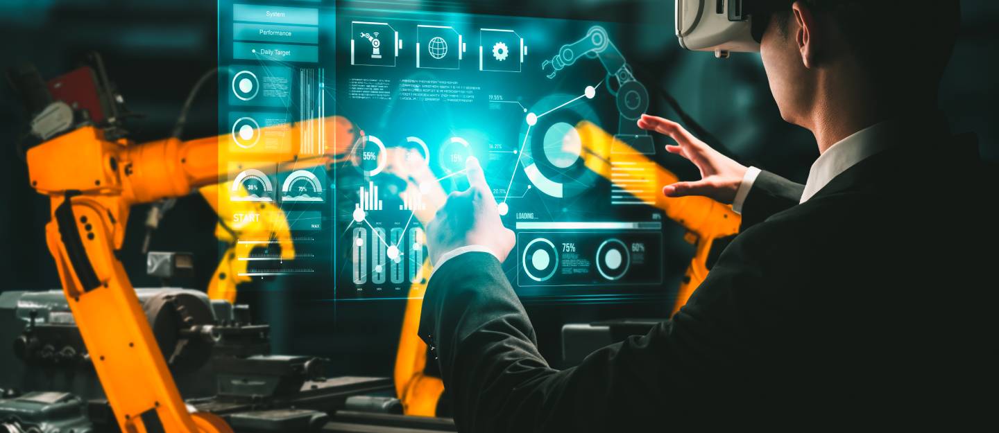 All About Robotics in Automotive Repairs