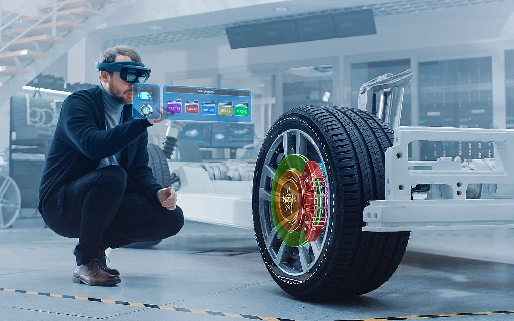 Implementation of Smart workshop technology come with challenges