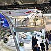 initiatives showcased by RTA at GITEX Europe 2025