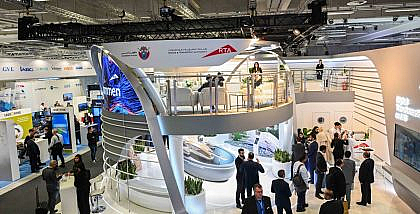 initiatives showcased by RTA at GITEX Europe 2025