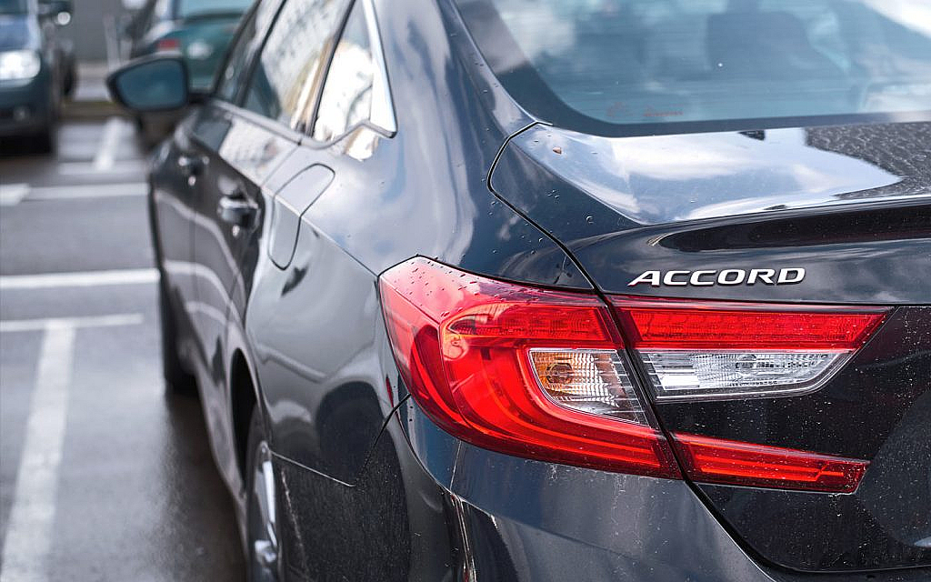 Popular Honda Sedans to Buy Under AED 150K such as accord