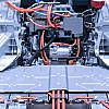 AWD Dual Motors in electric cars