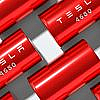 Tesla 4680 battery