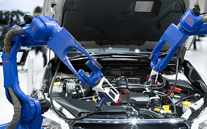 Automated Vehicle Testing Centre: Pros, Features & More | dubizzle
