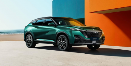 دونج فينج ميج 2024