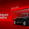 Al Ghandi Auto is one of the reputable dealership in the UAE
