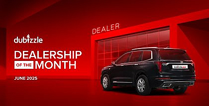 Al Ghandi Auto is one of the reputable dealership in the UAE