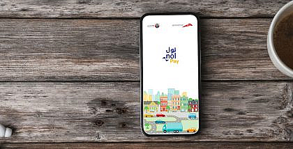 تطبيق نول باي على الهاتف