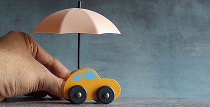 Smart Care Car Service Plan