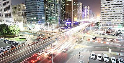 A guide on submitting Transport violation grievance in Abu Dhabi