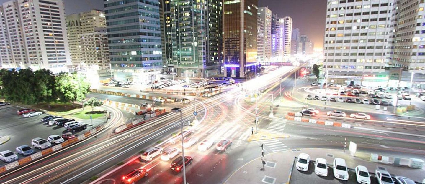 A guide on submitting Transport violation grievance in Abu Dhabi