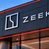 Zeeker logo