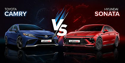 toyota camry vs hyundai sonata