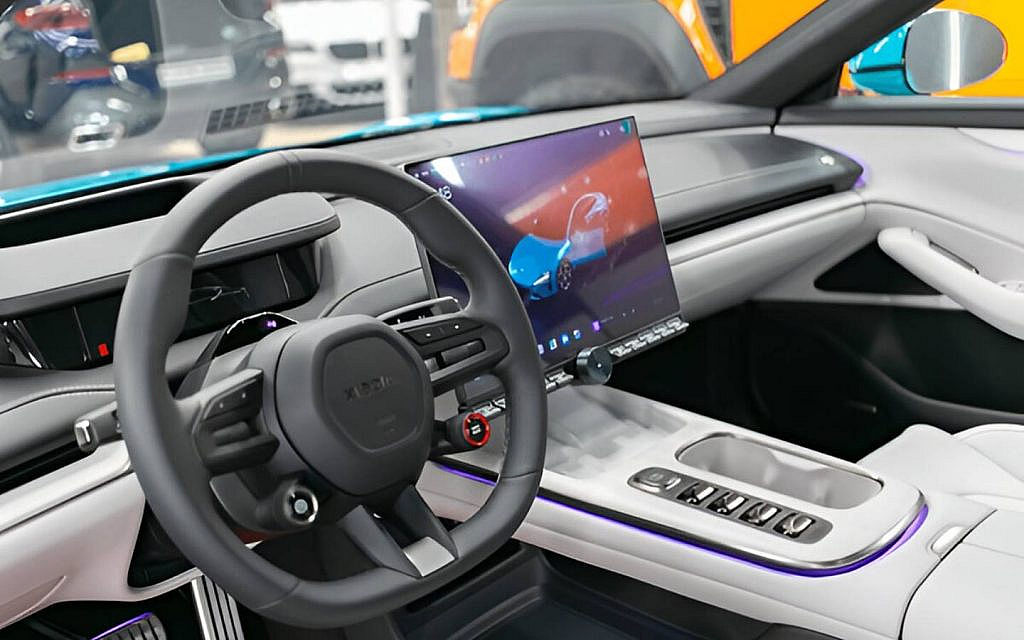 EV battery standby loss can be because of accessories and electronics