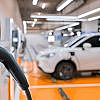 EV battery standby loss